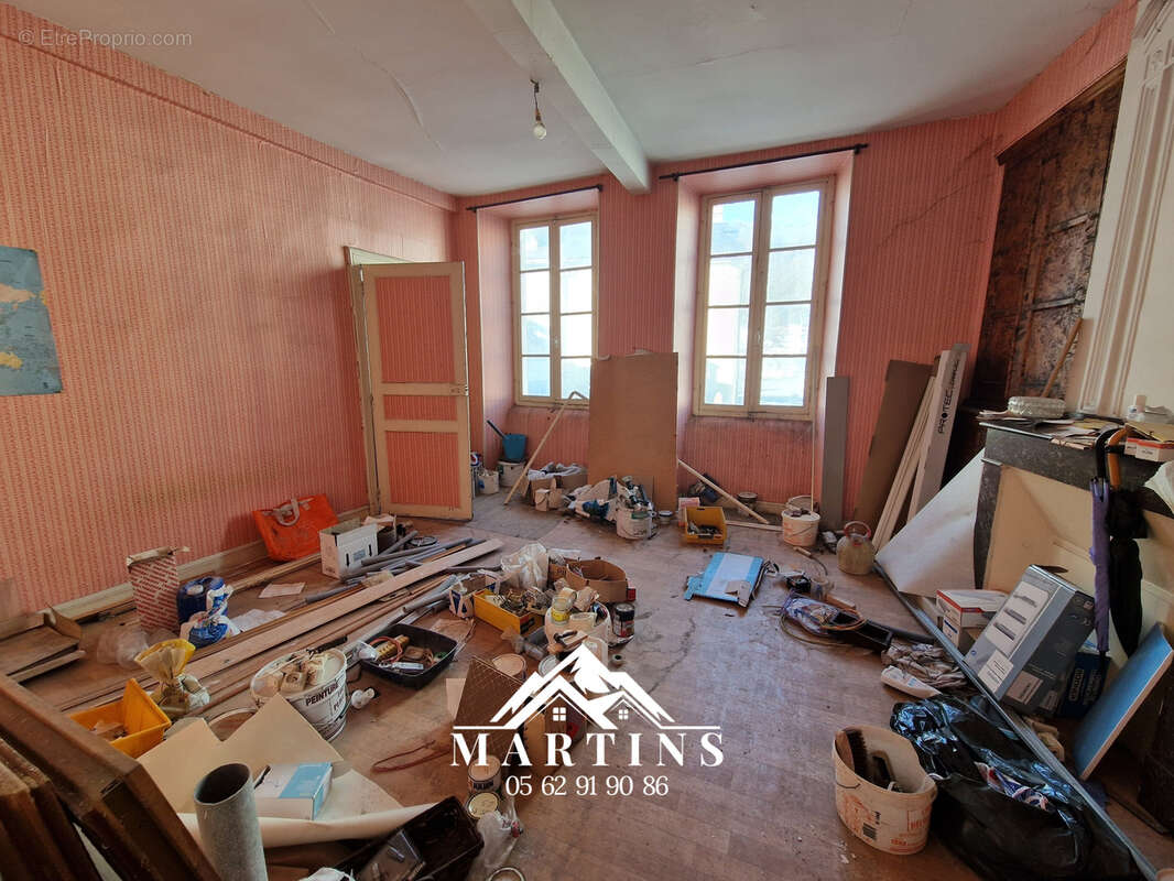 Maison à ARGELES-GAZOST