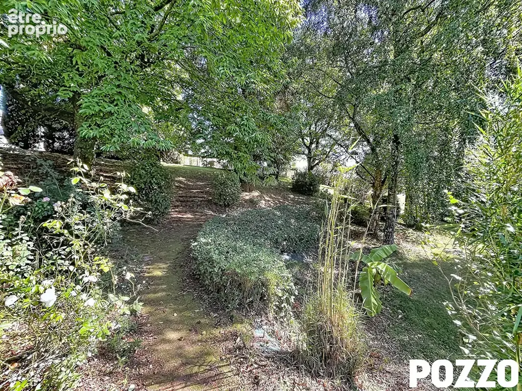 A VENDRE  Maison de 6 pp  à  Souleuvre En Bocage  (14) - photo 14