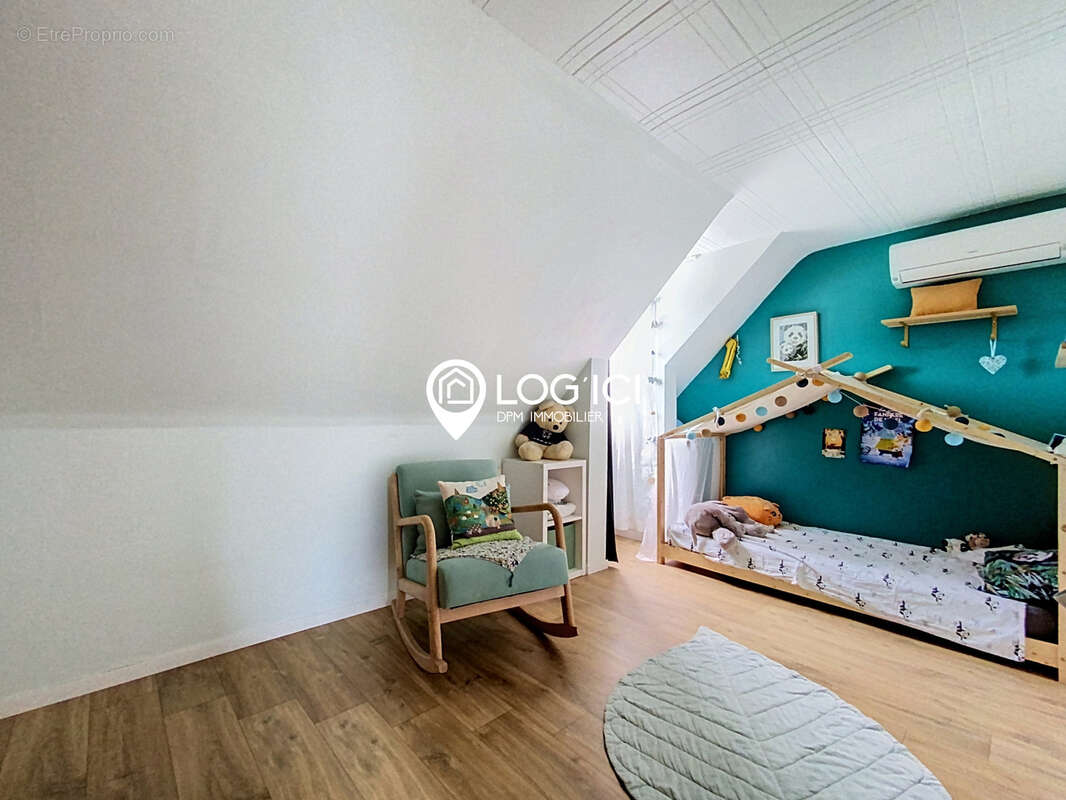 Maison à étage 6 pièces Sauvagnon - photo 16