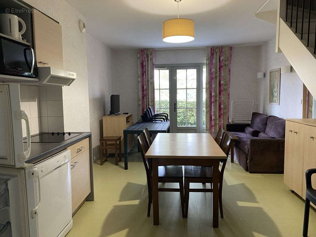 Appartement à NERAC