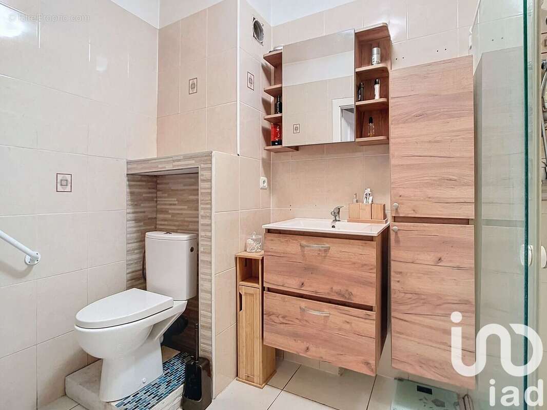 Photo 6 - Appartement à FAMECK