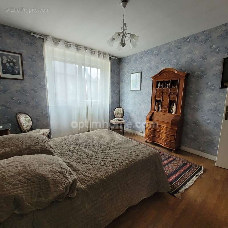 Maison à MEILLAC