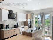 Appartement à LEUVILLE-SUR-ORGE