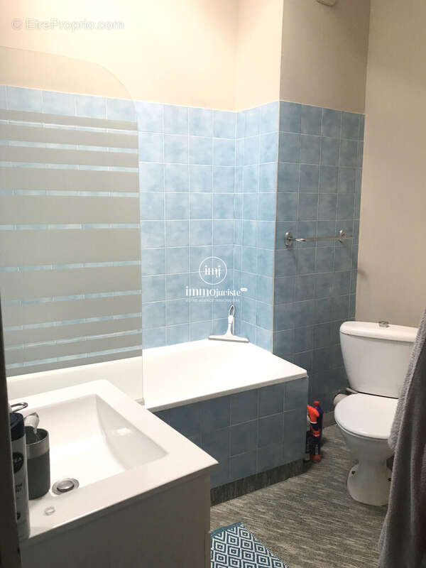 Appartement 49 m² à Limoges  - photo 6