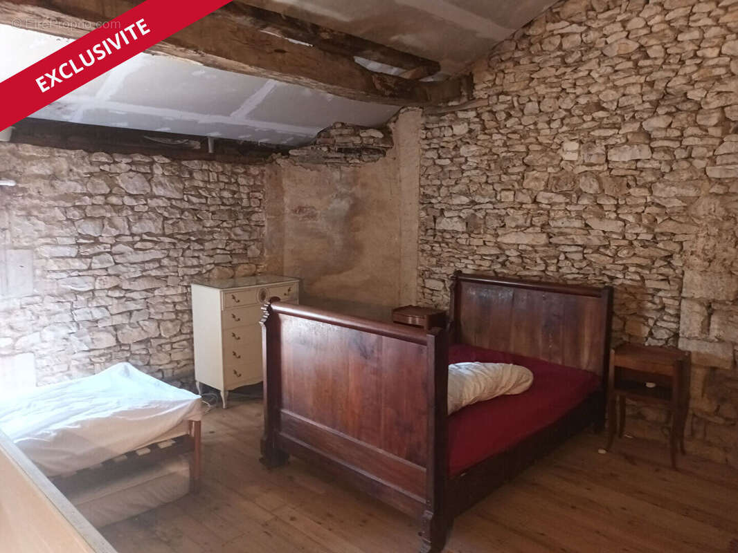 Maison à SAINT-MARTIN-L&#039;ARS