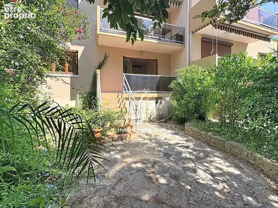 Appartement T2 à Saint-Clair avec terrasse et jardin à 450m de la plage - photo 17