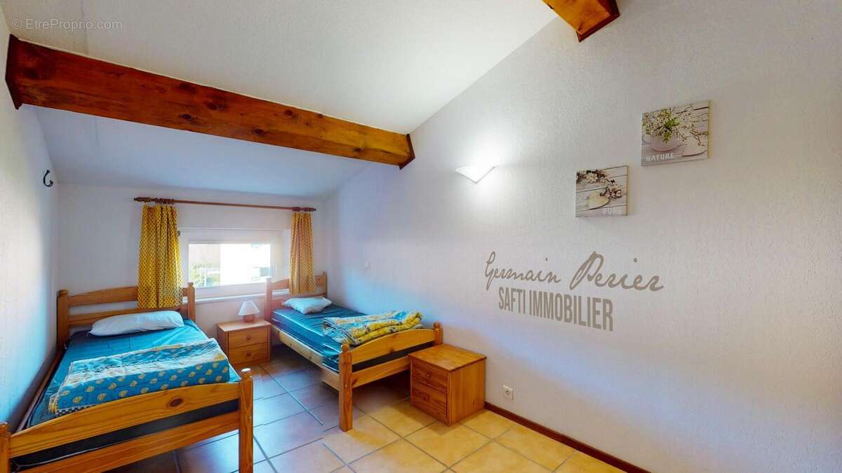 Photo 9 - Maison à VIDAUBAN