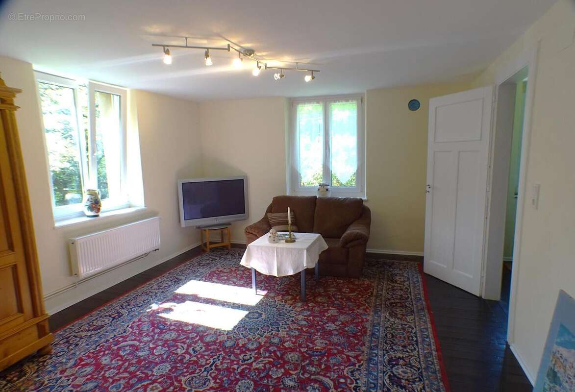 Photo 9 - Maison à BACCARAT