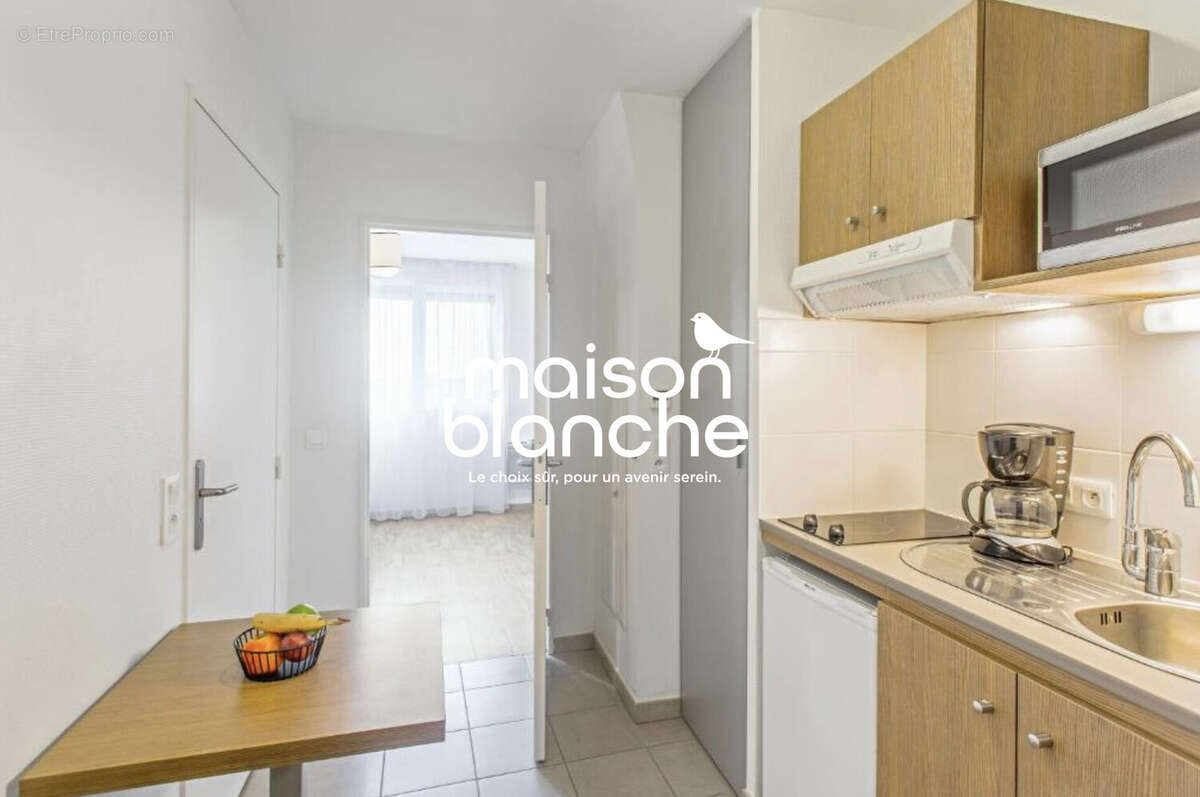 Appartement à AMIENS