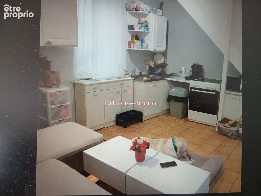 Maison 2 pièces 25 m² à vendre à Chaumontel (95270) - photo 1