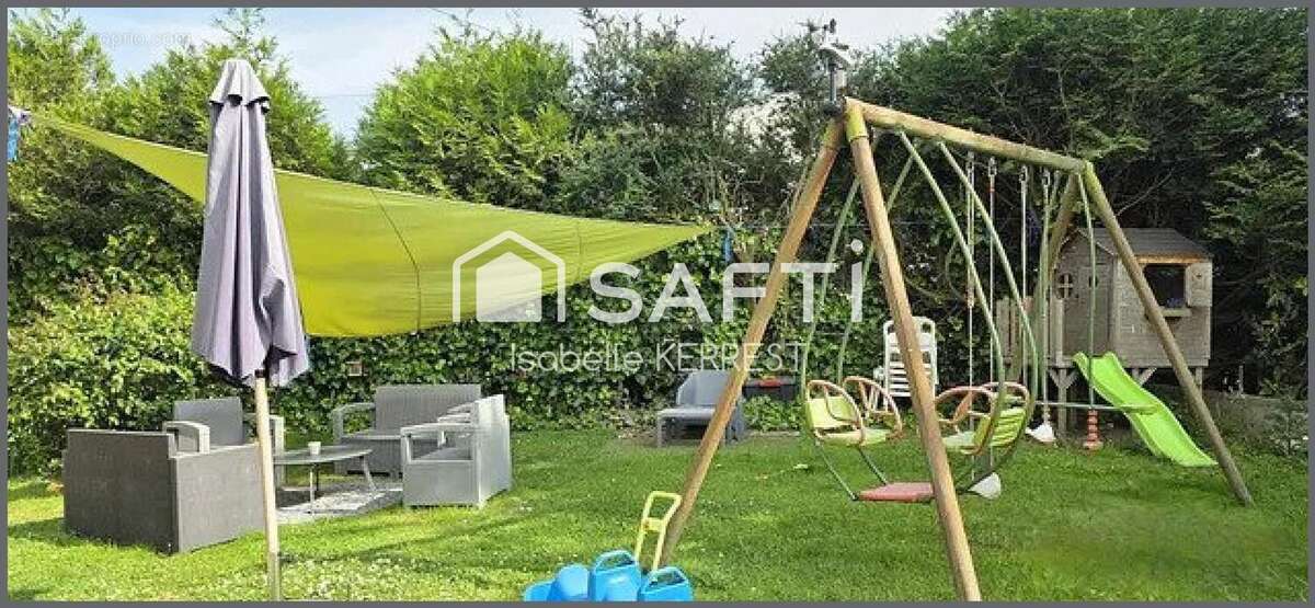 Photo 4 - Maison à PLOUENAN