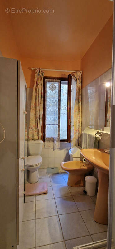 Maison à ILLE-SUR-TET