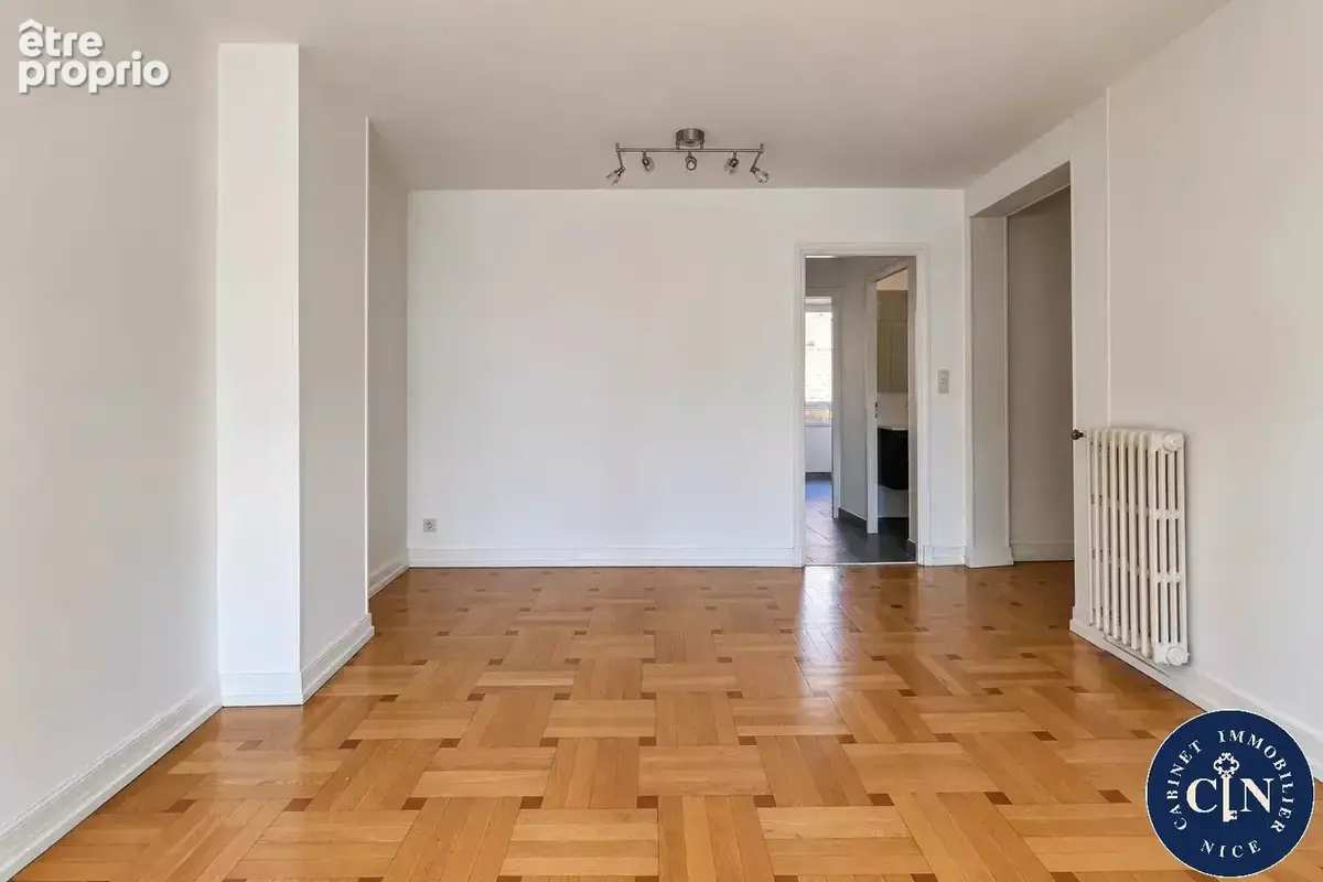 Appartement 3 pièces 62 m² à vendre à Nice (06000) - photo 4