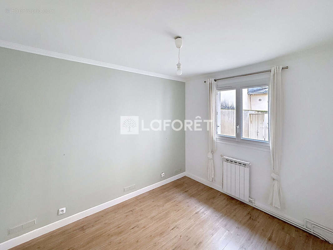 Appartement à SAINT-GERMAIN-EN-LAYE