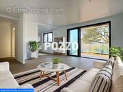 Appartement à DONVILLE-LES-BAINS