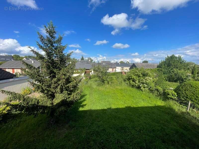 Appartement à CHARTRES