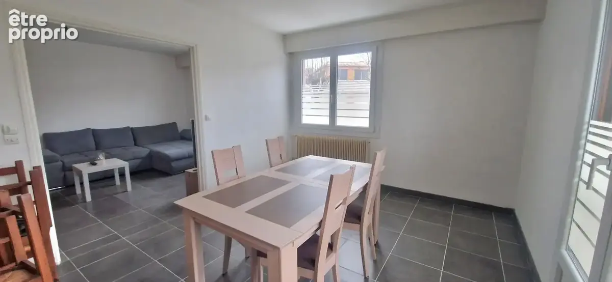 Appartement à ARMENTIERES