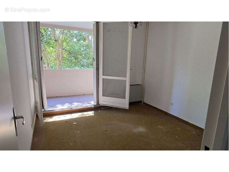 Appartement à LA GARDE