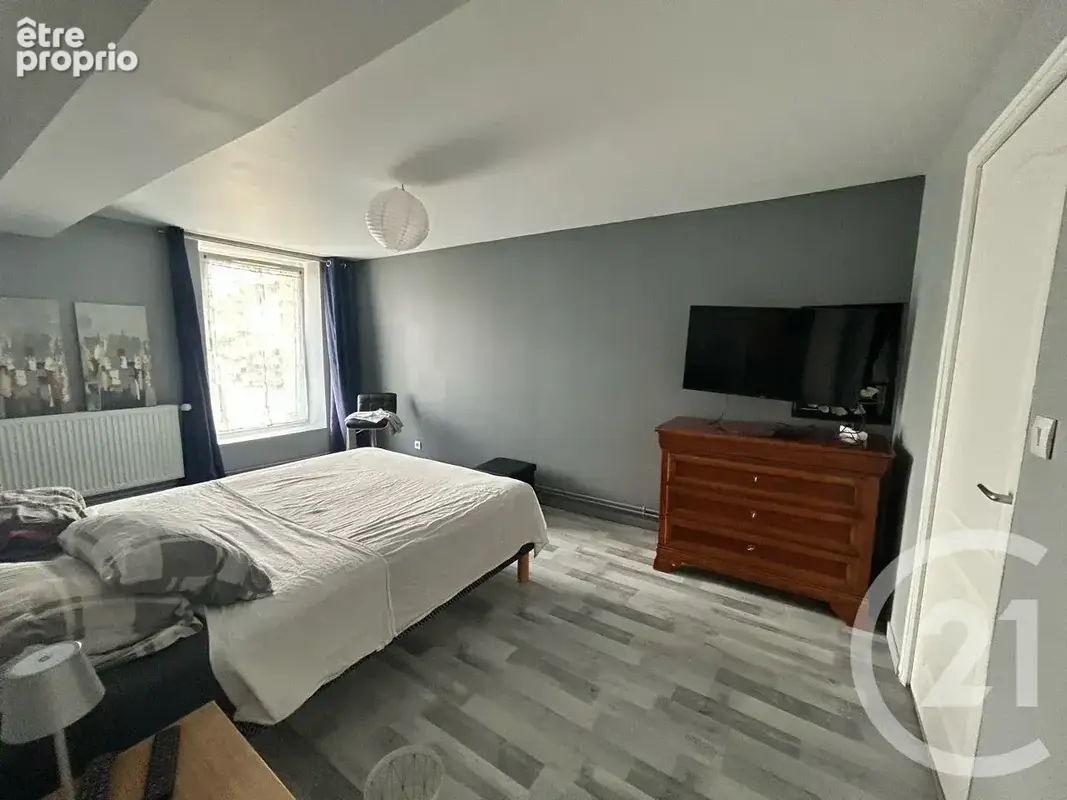 Maison 6 pièces 143 m² à vendre à Villeneuve-Sous-Dammartin (77230) - photo 11