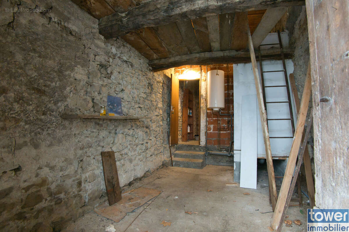 Maison à LABASTIDE-EN-VAL