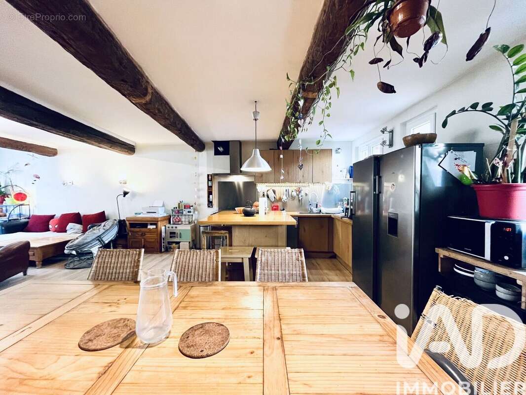 Photo 3 - Maison à LA PALME