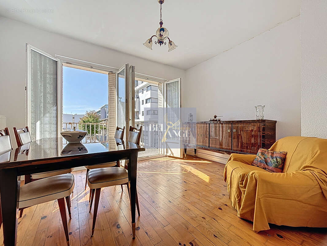 Appartement à VALENCE