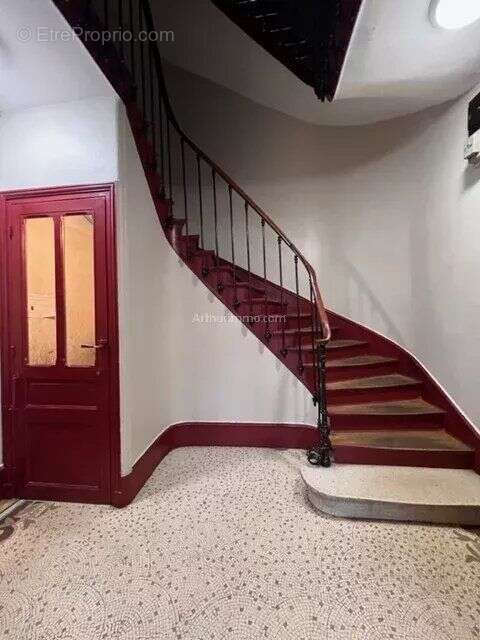 Appartement à VILLENEUVE-SAINT-GEORGES