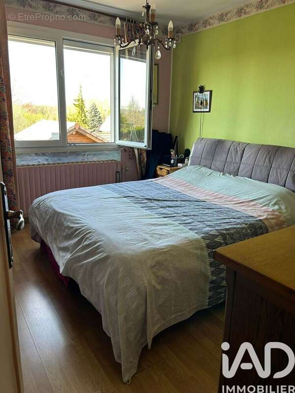 Photo 5 - Maison à VILLERSEXEL
