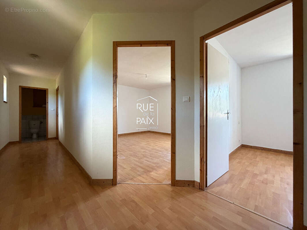 Maison à AUGE