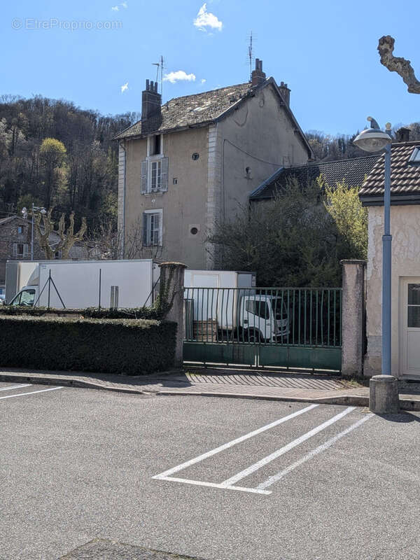 Appartement à RENAGE