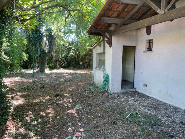 Maison à SAINT-ANDRE-DE-SANGONIS