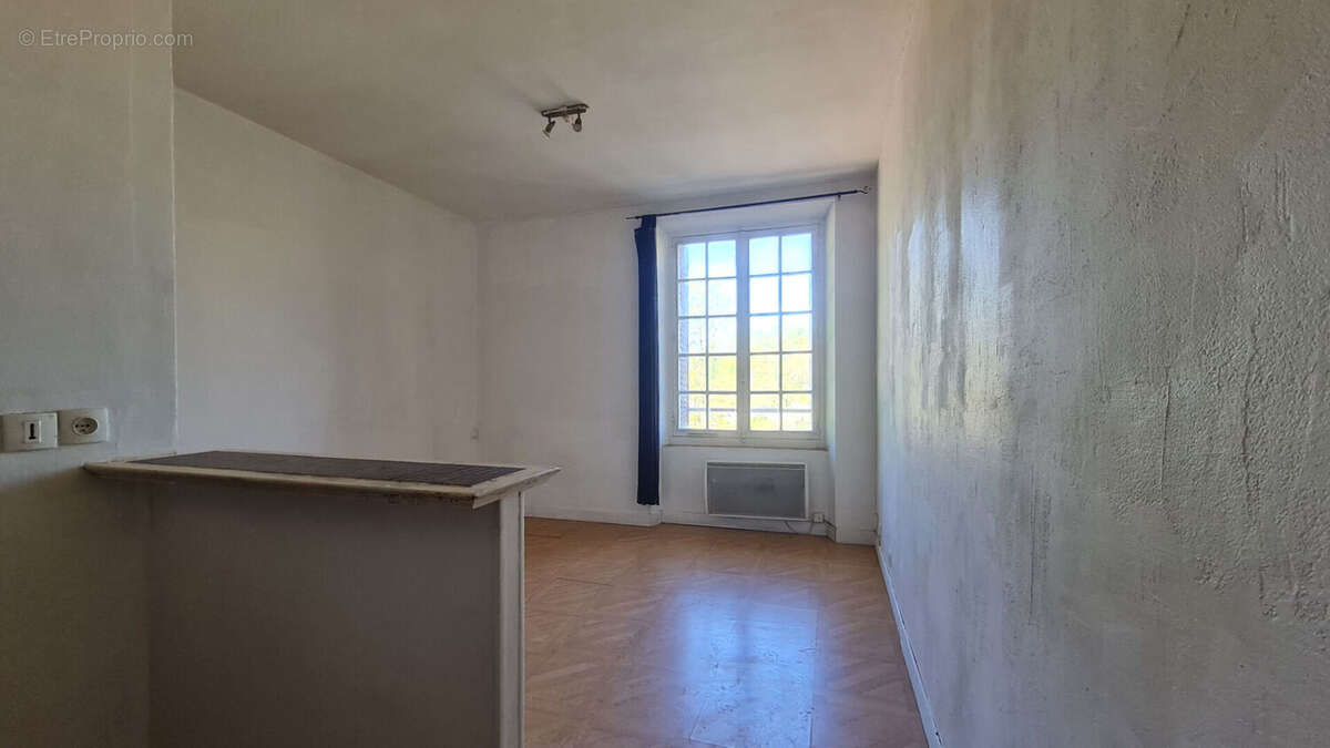 Appartement à MAINTENON