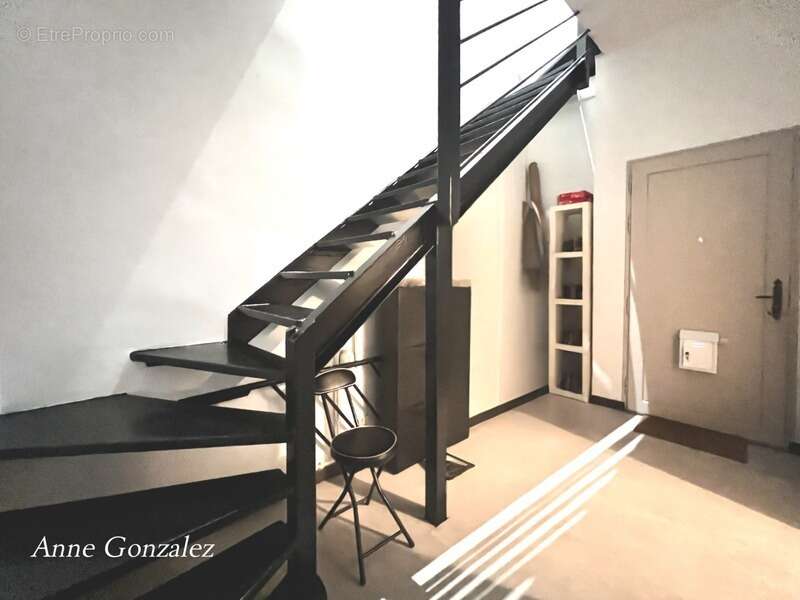 Appartement à ORLEANS