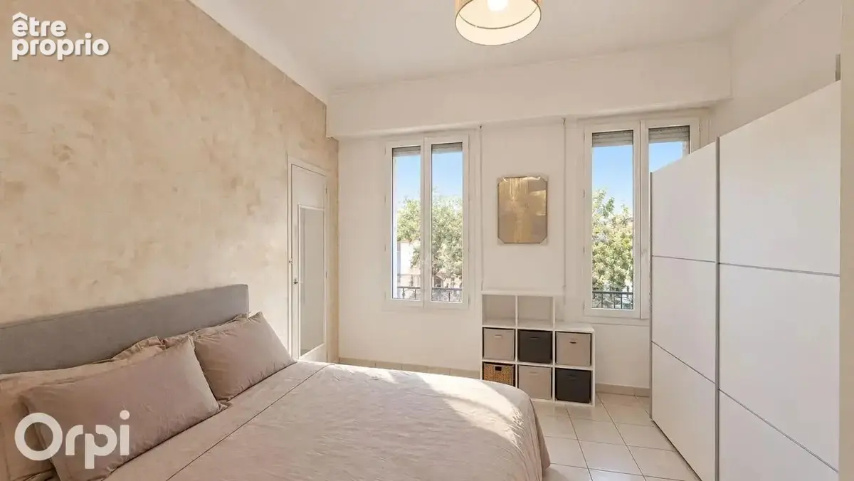 3/4 pièces cannes – à 5 minutes de la rue d’antibes - photo 3