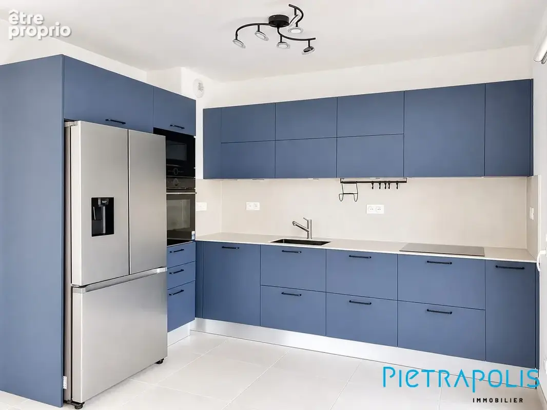Appartement 3 pièces 72 m² à vendre à Vias (34450) - photo 4