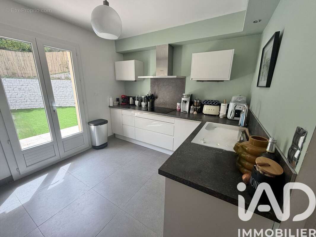 Photo 6 - Maison à COMPS