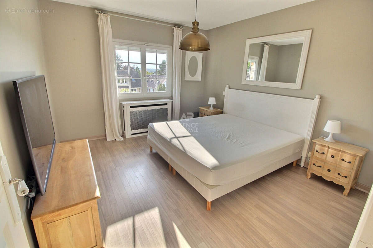 Maison à VERNOUILLET