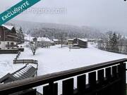 Photo 1 - Appartement à MIJOUX