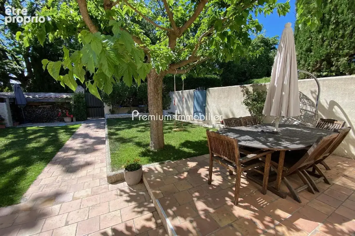 Maison 4 pièces 105 m² à vendre à Aix-En-Provence (13090) - photo 7