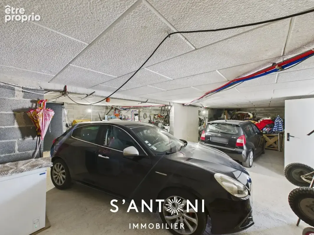 LAURENS - villa semi plain-pied T4 garage jardin - photo 14