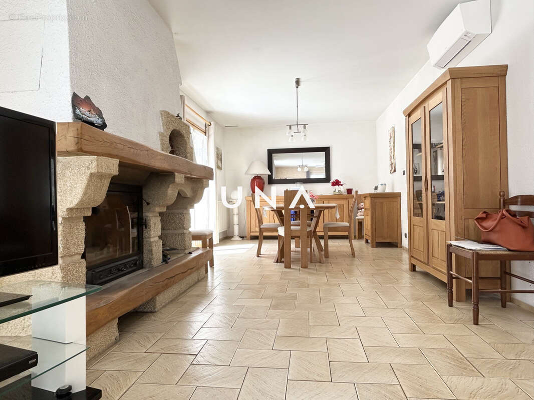Maison à TRESQUES
