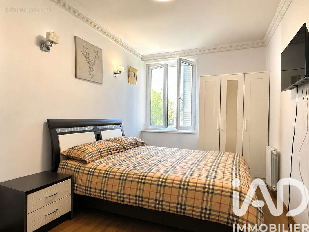 Photo 4 - Appartement à ROSNY-SOUS-BOIS