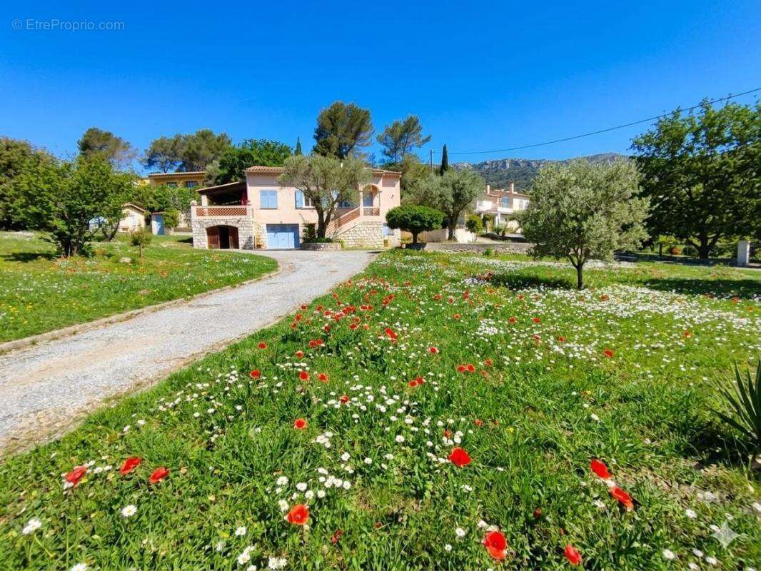 Maison à VENCE