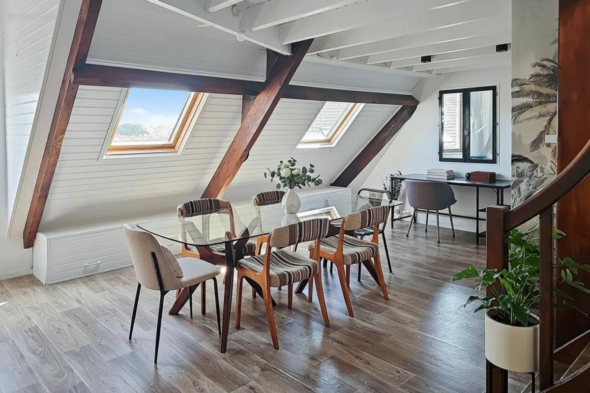 Appartement à PORNIC