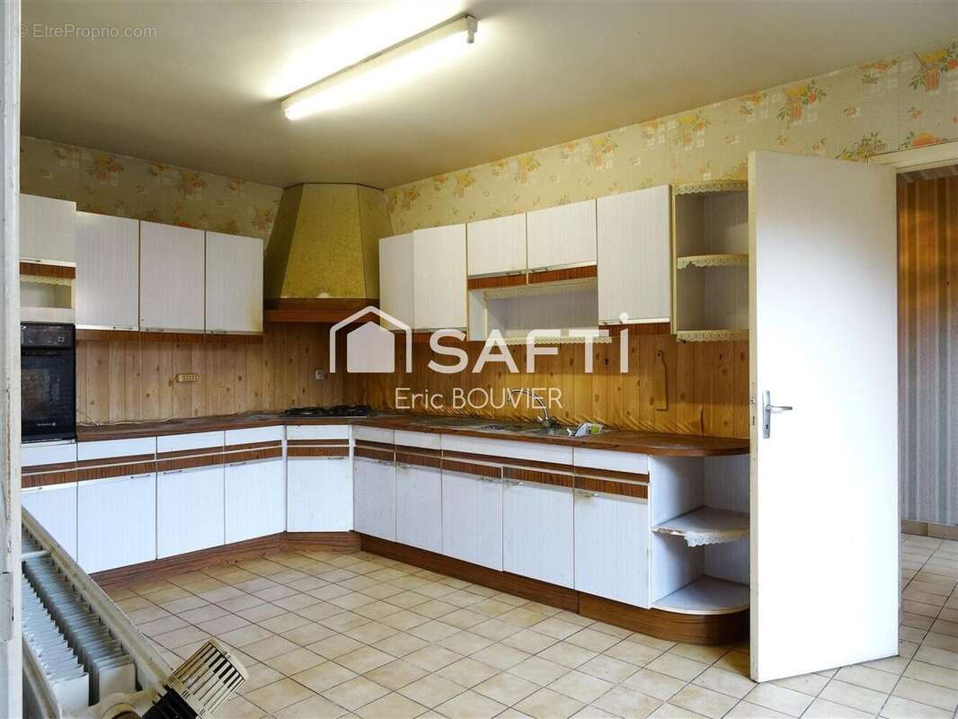 Photo 3 - Maison à ERRE