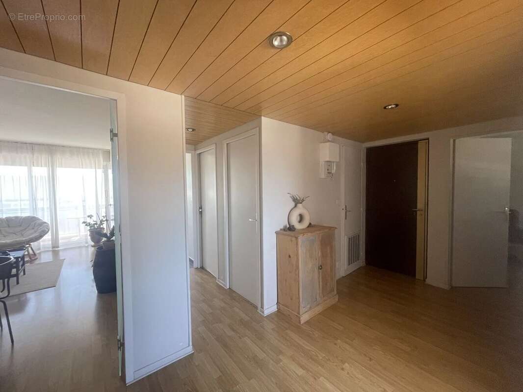 A vendre appartement ales centre ville - photo 3