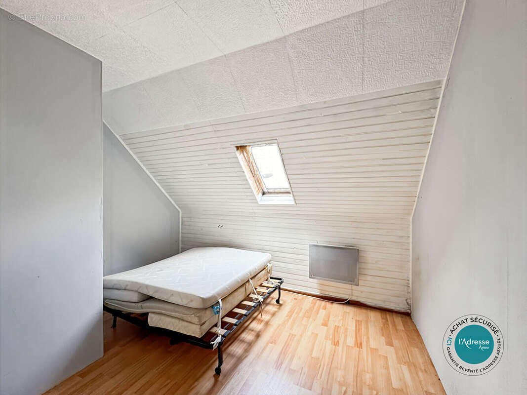 Maison à LA FERTE-ALAIS