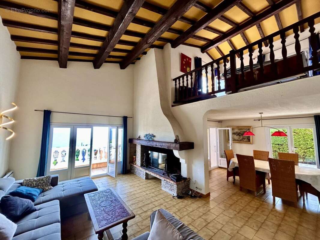 Maison à LA SEYNE-SUR-MER