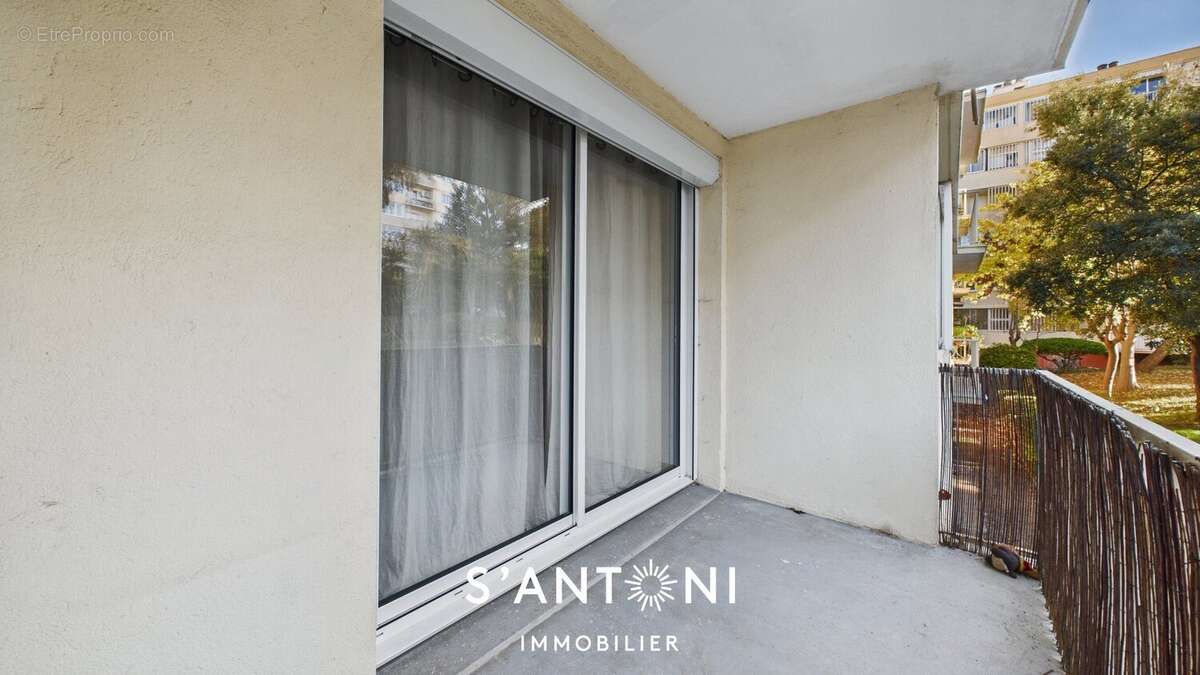 Appartement à SETE
