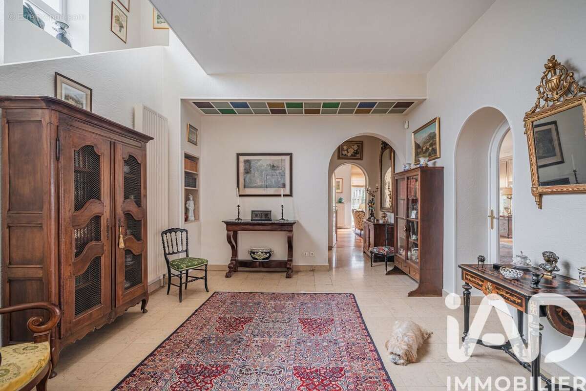 Photo 3 - Maison à VIZILLE